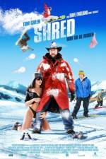 Watch Shred Zmovie