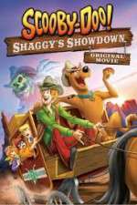 Watch Scooby-Doo! Shaggy\'s Showdown Zmovie
