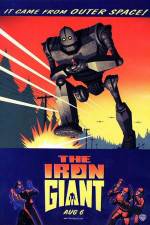 Watch The Iron Giant Zmovie