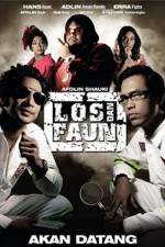 Watch Los Dan Faun Zmovie