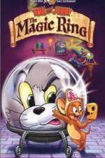 Watch Tom and Jerry: The Magic Ring Zmovie