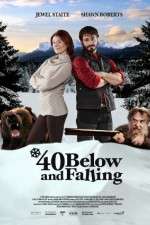 Watch 40 Below and Falling Zmovie
