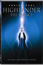 Watch Highlander: The Source Zmovie