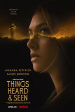 Watch Things Heard & Seen Zmovie