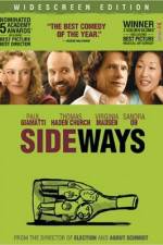 Watch Sideways Zmovie