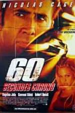 Watch Gone in 60 Seconds Zmovie