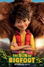 Watch The Son of Bigfoot Zmovie