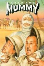 Watch Abbott and Costello Meet the Mummy Zmovie