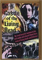 Watch The Castle of the Living Dead Zmovie