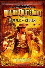 Watch Allan Quatermain And The Temple Of Skulls Zmovie