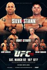 Watch UFC on Fuel  8  Silva vs Stan Zmovie