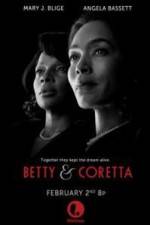 Watch Betty and Coretta Zmovie