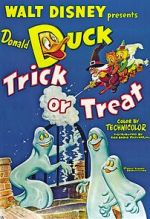 Watch Trick or Treat (Short 1952) Zmovie