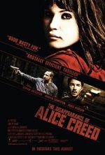 Watch The Disappearance of Alice Creed Zmovie