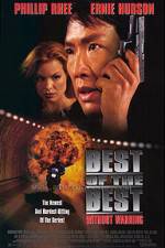 Watch Best of the Best Without Warning Zmovie