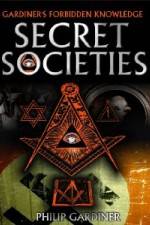 Watch Secret Societies Zmovie