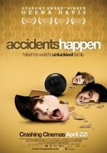 Watch Accidents Happen Zmovie