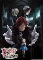 Watch Princess Principal: Crown Handler: Chapter 3 Zmovie