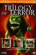 Watch Trilogy of Terror Zmovie