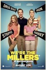 Watch We're the Millers Zmovie