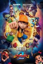 Watch BoBoiBoy Movie 2 Zmovie