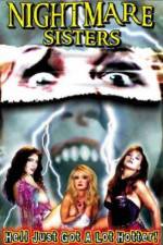 Watch Nightmare Sisters Zmovie