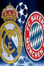 Watch Real Madrid vs Bayern Munich Zmovie