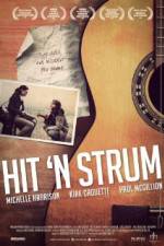 Watch Hit n Strum Zmovie