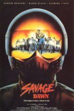 Watch Savage Dawn Zmovie