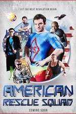 Watch American Rescue Squad Zmovie