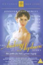 Watch The Audrey Hepburn Story Zmovie