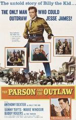 Watch The Parson and the Outlaw Zmovie