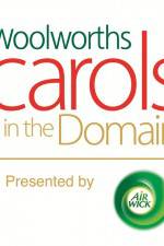 Watch Woolworths Carols In The Domain Zmovie