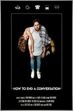 Watch How to End A Conversation (Short 2021) Zmovie