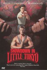 Watch Showdown in Little Tokyo Zmovie