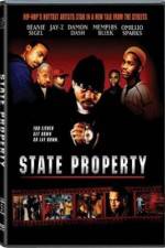 Watch State Property Zmovie