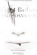 Watch The Night Before Halloween Zmovie