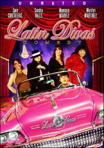 Watch The Latin Divas of Comedy Zmovie