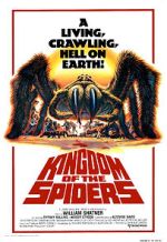 Watch Kingdom of the Spiders Zmovie