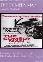 Watch The Comedy Man Zmovie