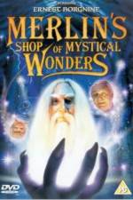 Watch Merlin's Shop of Mystical Wonders Zmovie