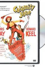 Watch Calamity Jane Zmovie