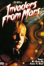 Watch Invaders from Mars Zmovie