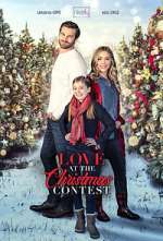 Watch Love at the Christmas Contest Zmovie