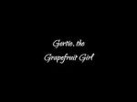 Watch Gertie the Grapefruit Girl and Friends Zmovie