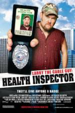 Watch Larry the Cable Guy: Health Inspector Zmovie