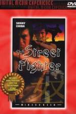 Watch The Streetfighter Zmovie