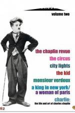 Watch Charlie The Life and Art of Charles Chaplin Zmovie