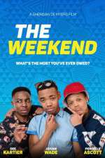 Watch The Weekend Movie Zmovie