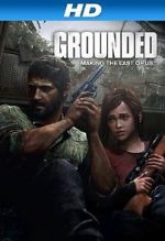 Watch Grounded: Making the Last of Us Zmovie